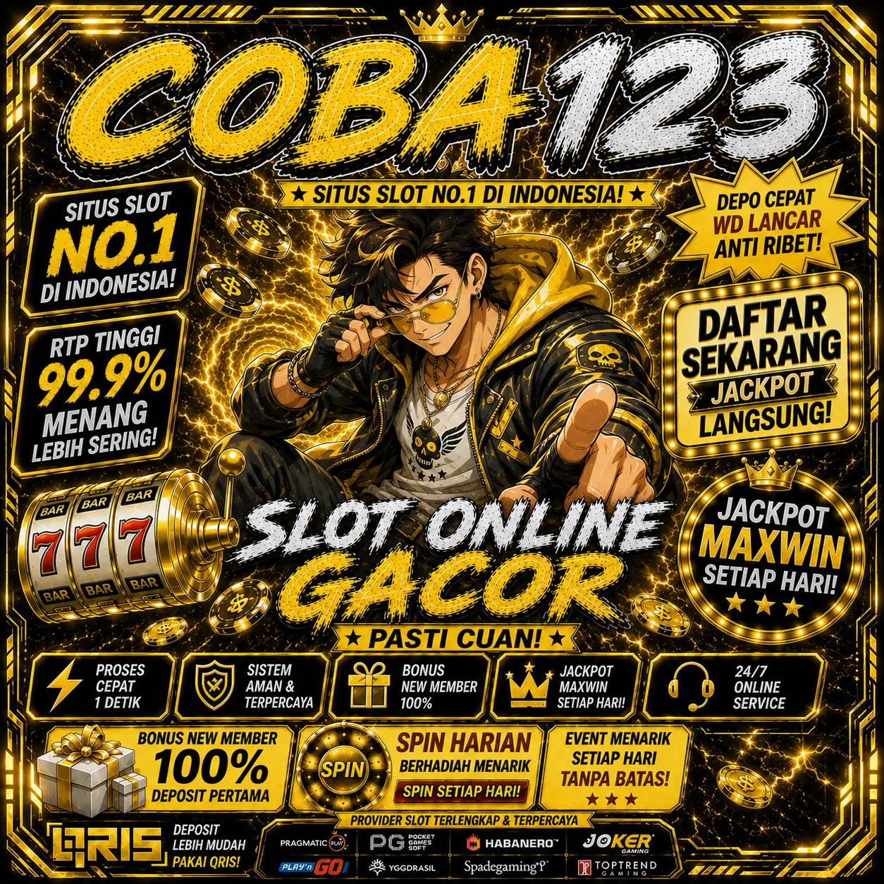 COBA123